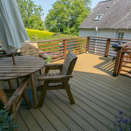 Shell Cottage Menai Bridge Exterior photo